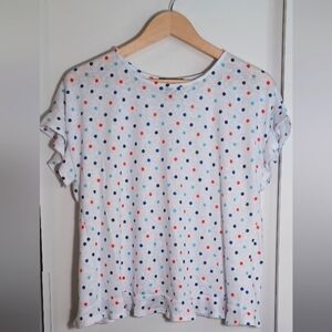 Chelsea and Theodore Women's Size med.